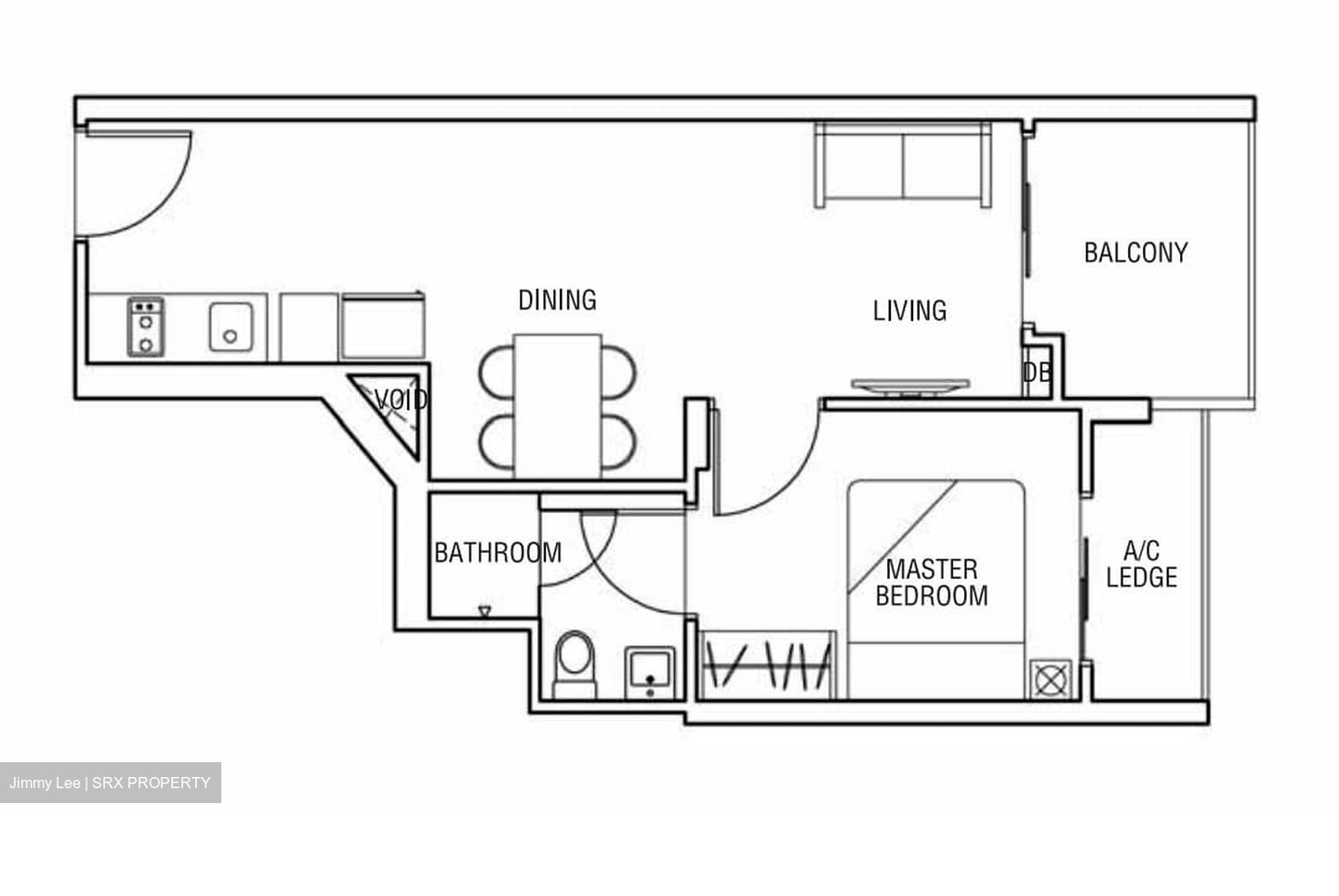 Viento (D14), Apartment #453176601